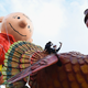 DON’T FORGET ABOUT THANKSGIVING. Image: Getty